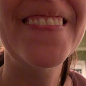 Meet your Posher, Meredith